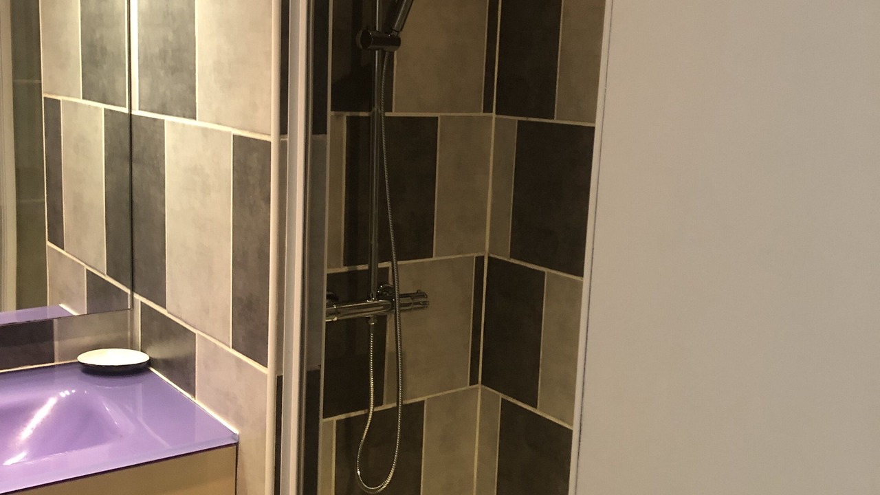 Photo of Bathroom in Langon