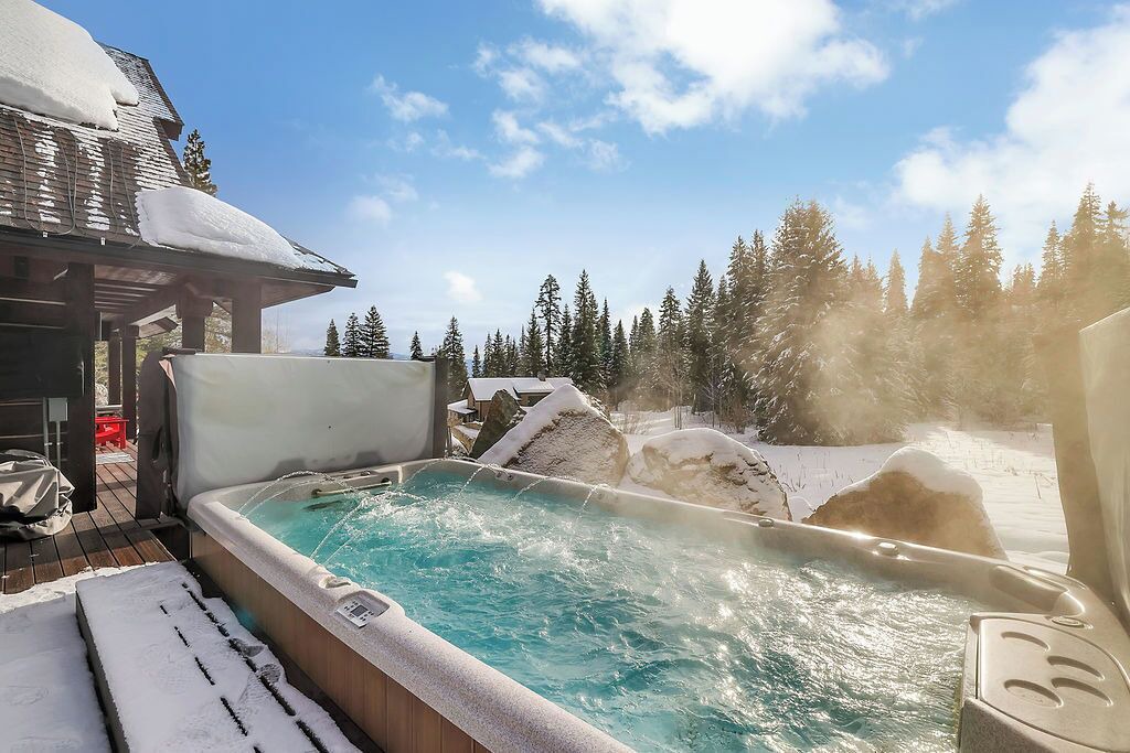 Photo of Others in Tamarack Resort