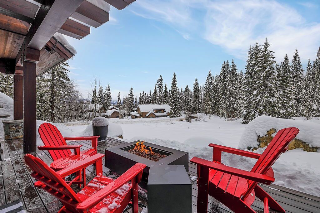 Photo of Others in Tamarack Resort