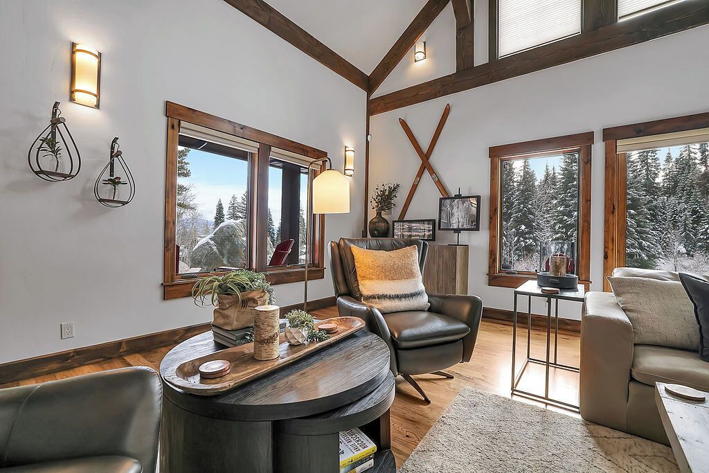 Photo of Bedroom in Tamarack Resort