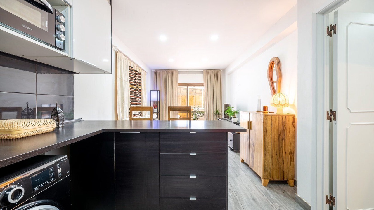 Photo of Kitchen in Cacilhas