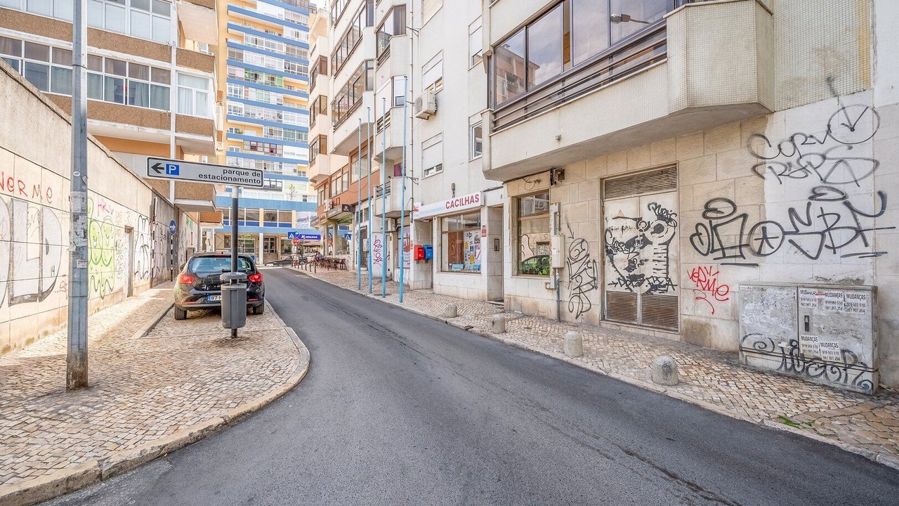 Photo of Outdoor in Cacilhas