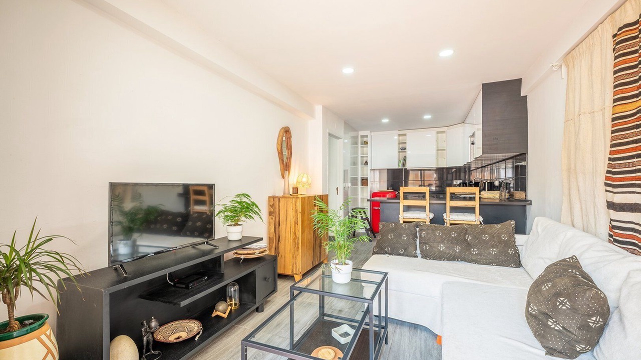 Photo of Livingroom in Cacilhas