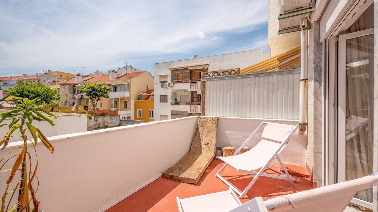 Photo of Outdoor in Cacilhas