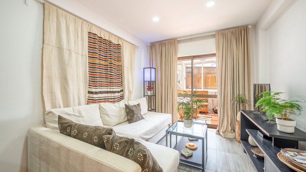 Photo of Livingroom in Cacilhas