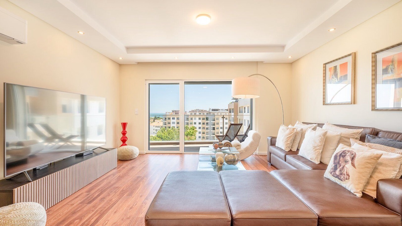Photo of Livingroom in Parede