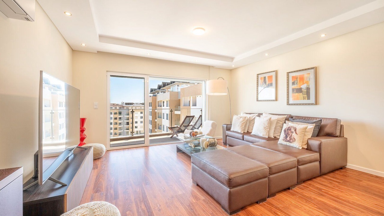 Photo of Livingroom in Parede