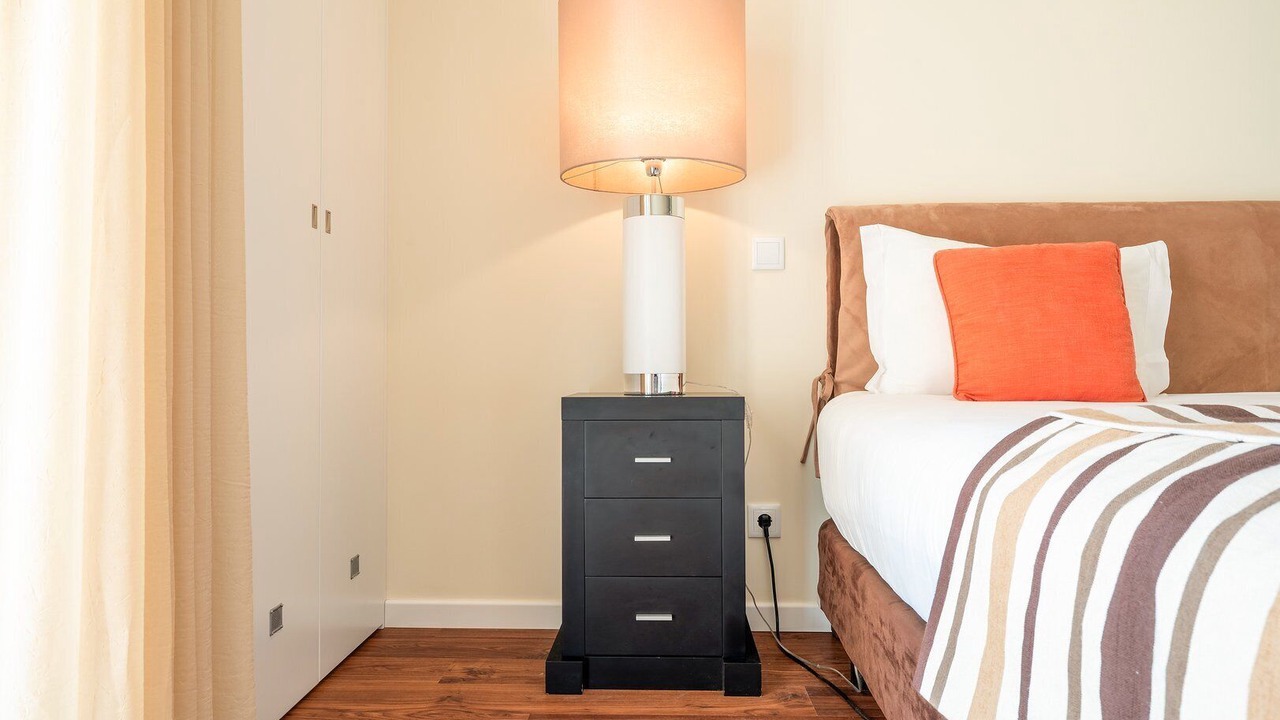 Photo of Bedroom in Parede