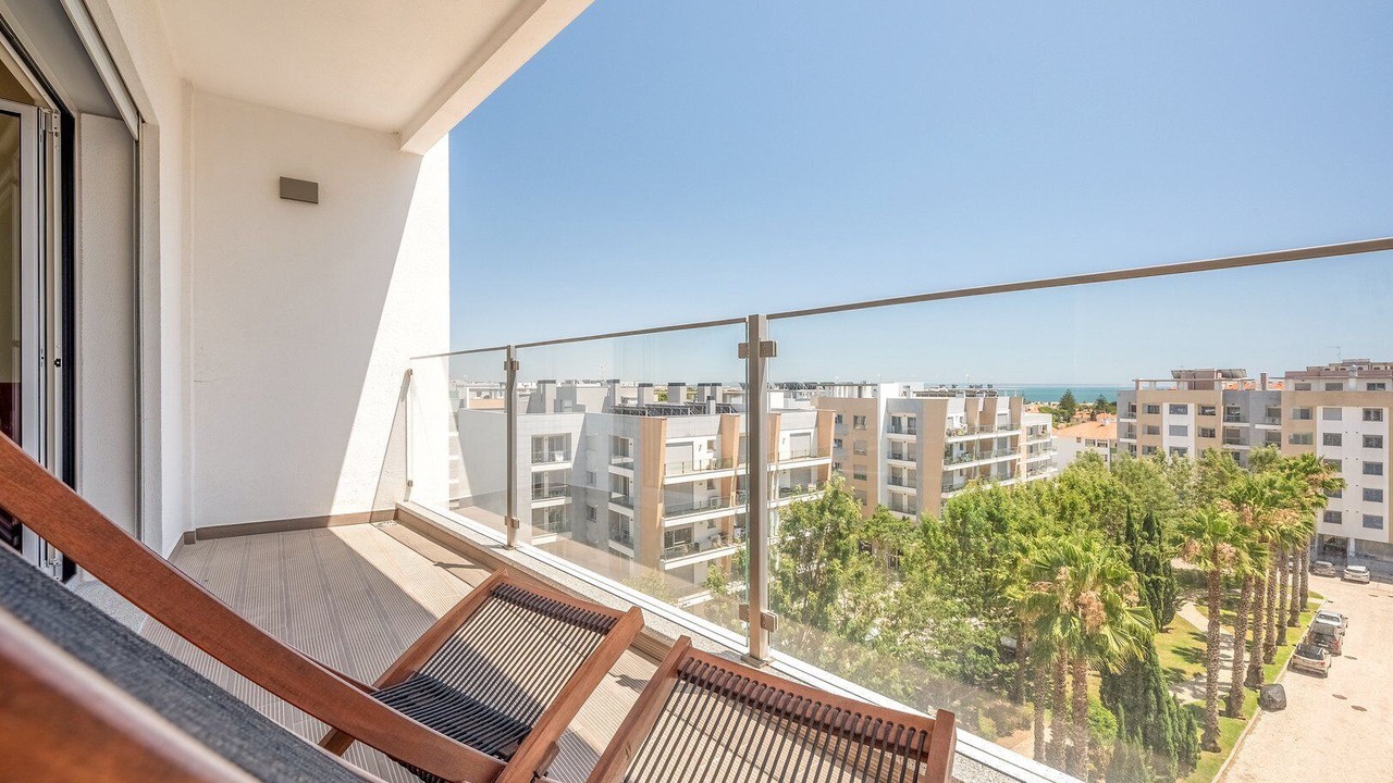 Photo of Outdoor in Parede