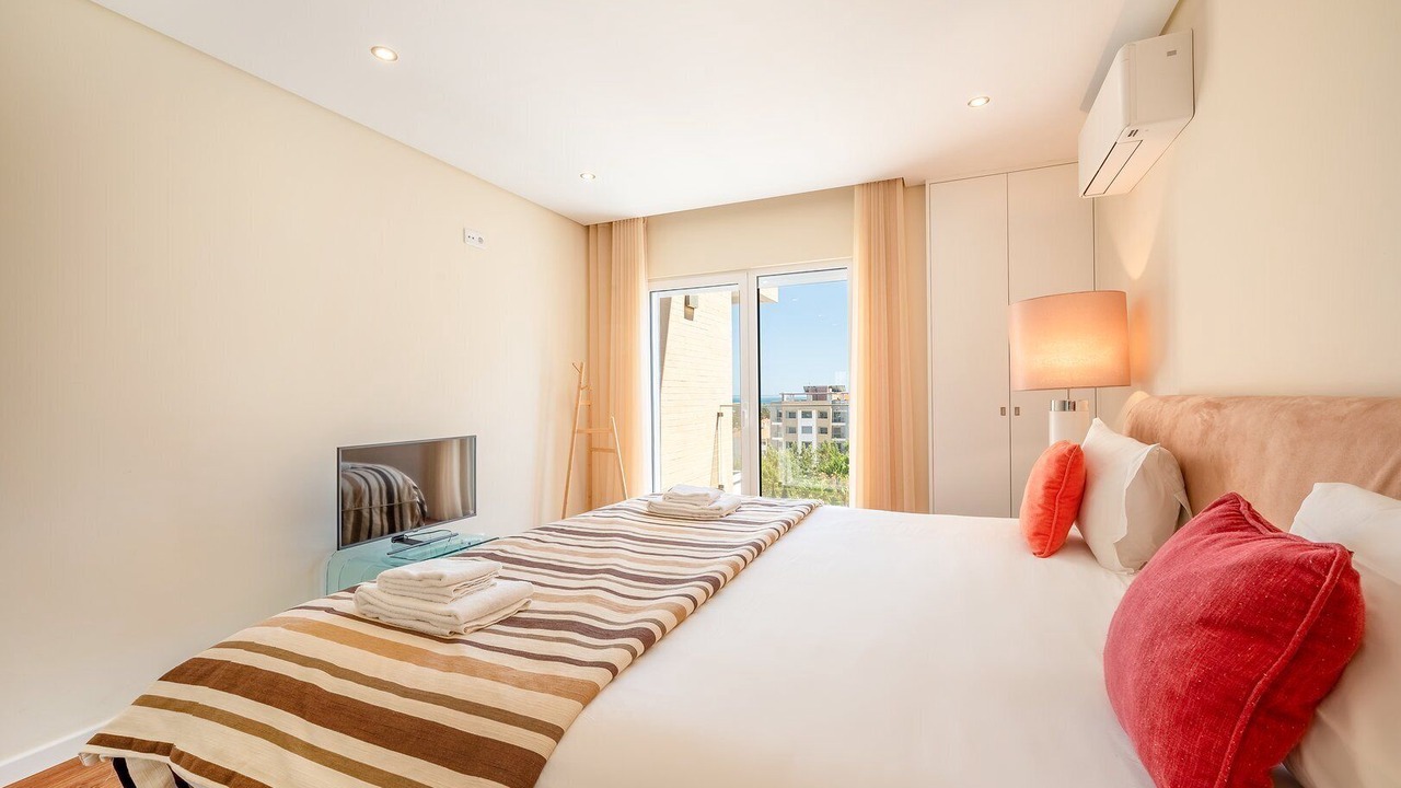 Photo of Bedroom in Parede