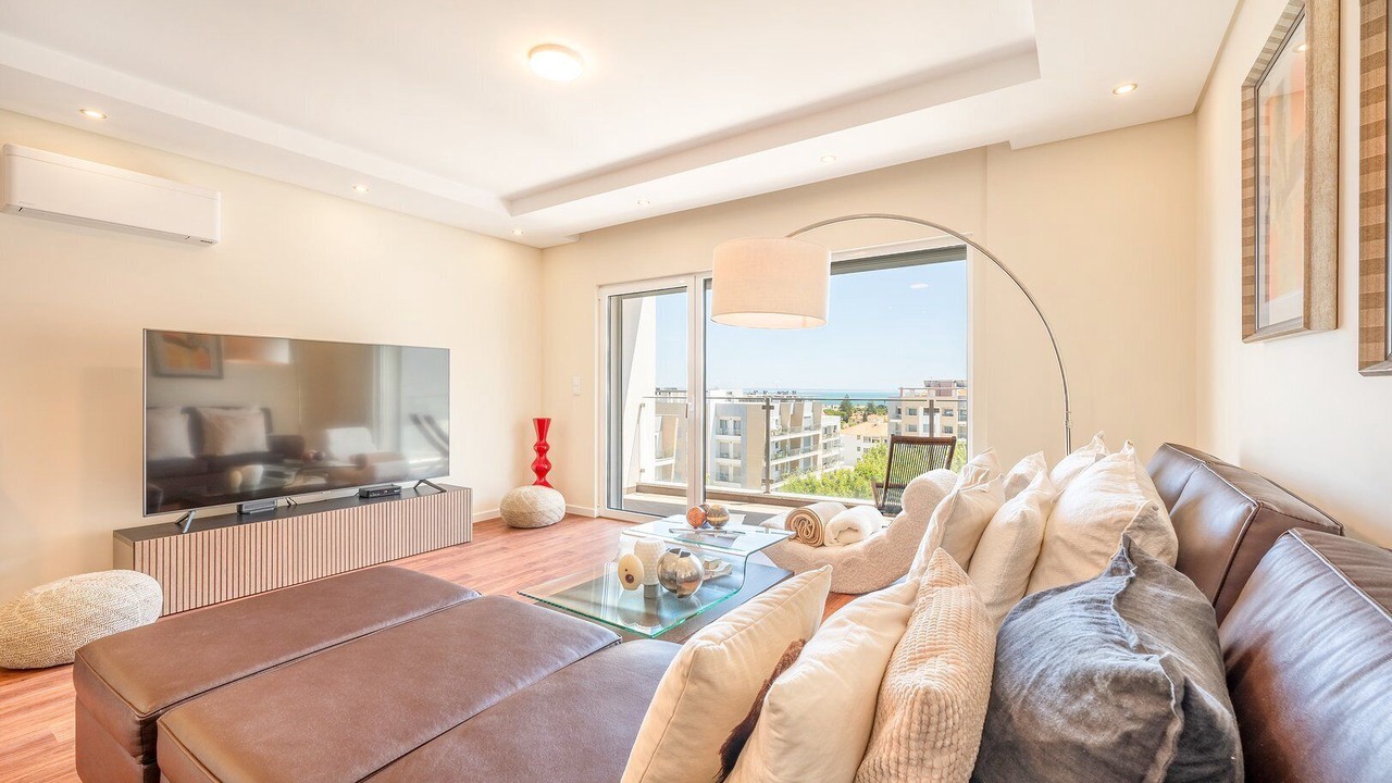Photo of Livingroom in Parede