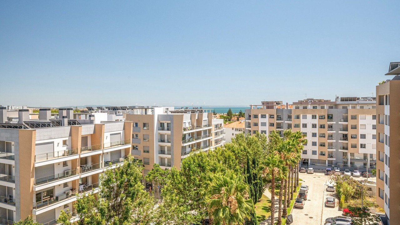 Photo of Outdoor in Parede