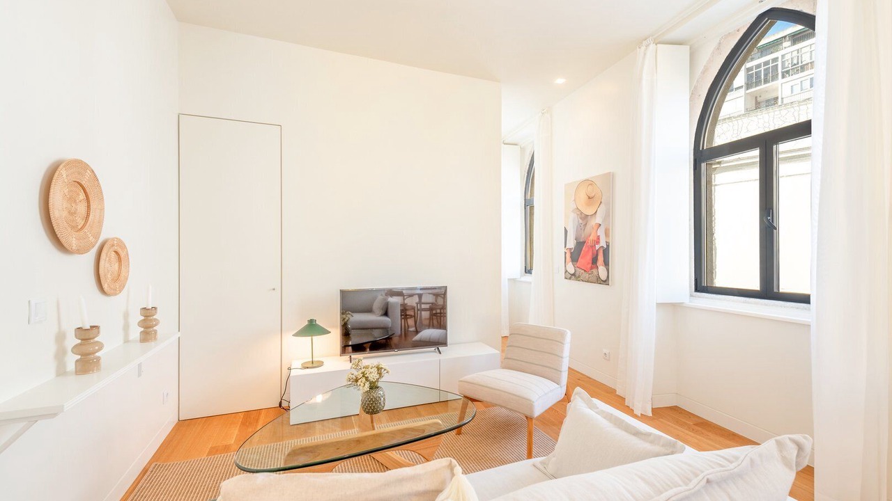 Photo of Livingroom in Paco De Arcos