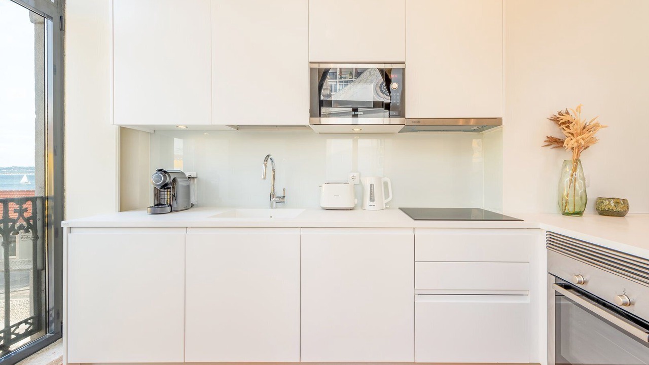 Photo of Kitchen in Paco De Arcos