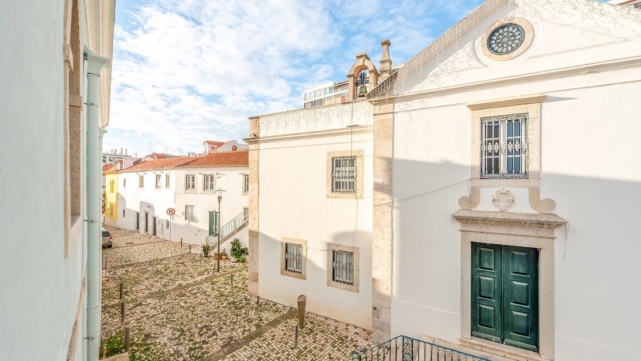 Photo of Outdoor in Paco De Arcos