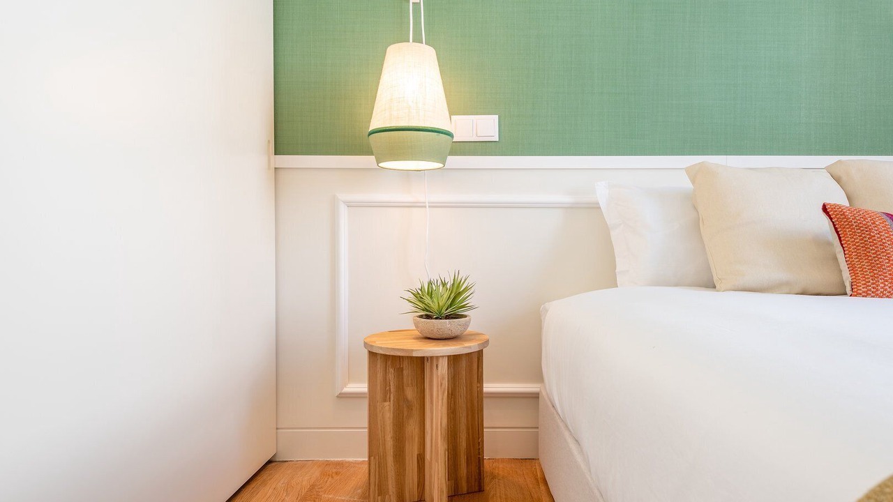 Photo of Bedroom in Paco De Arcos