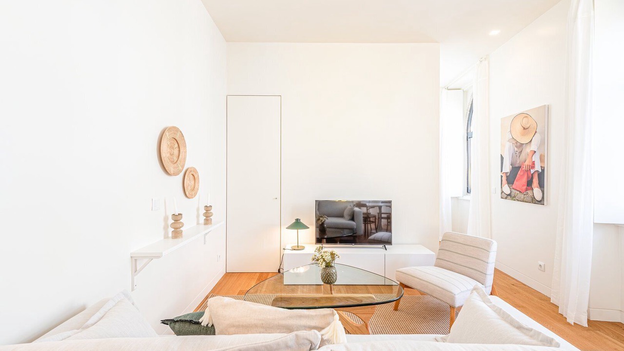 Photo of Livingroom in Paco De Arcos