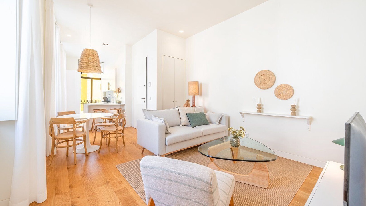 Photo of Livingroom in Paco De Arcos