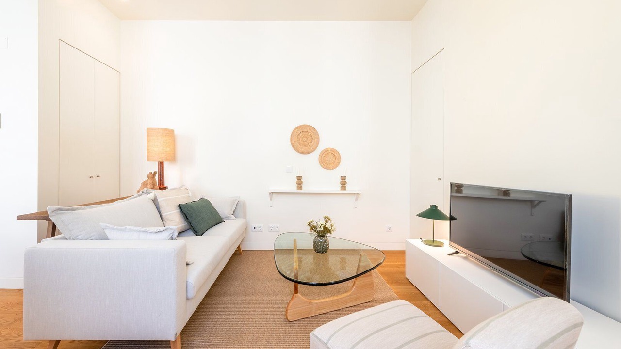 Photo of Livingroom in Paco De Arcos