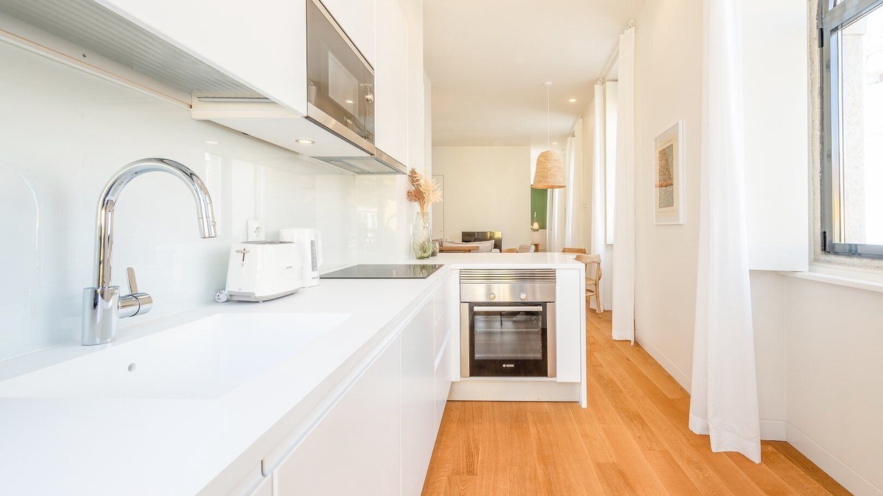 Photo of Kitchen in Paco De Arcos