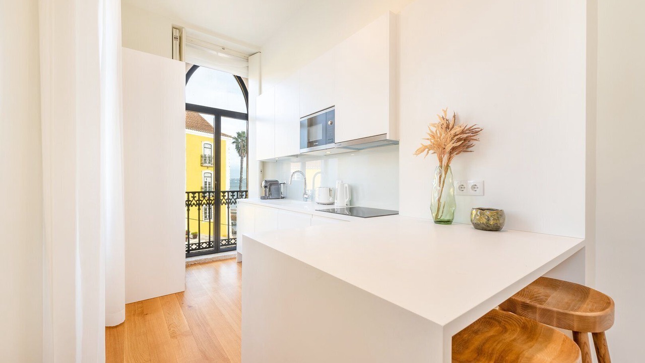 Photo of Kitchen in Paco De Arcos