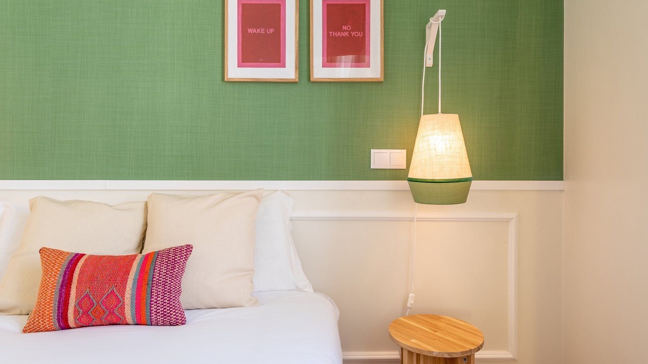 Photo of Bedroom in Paco De Arcos