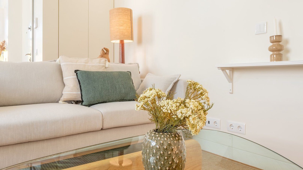 Photo of Livingroom in Paco De Arcos