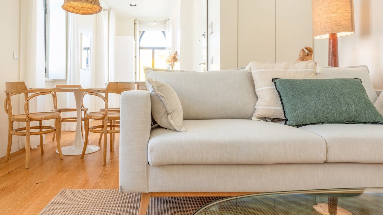 Photo of Livingroom in Paco De Arcos