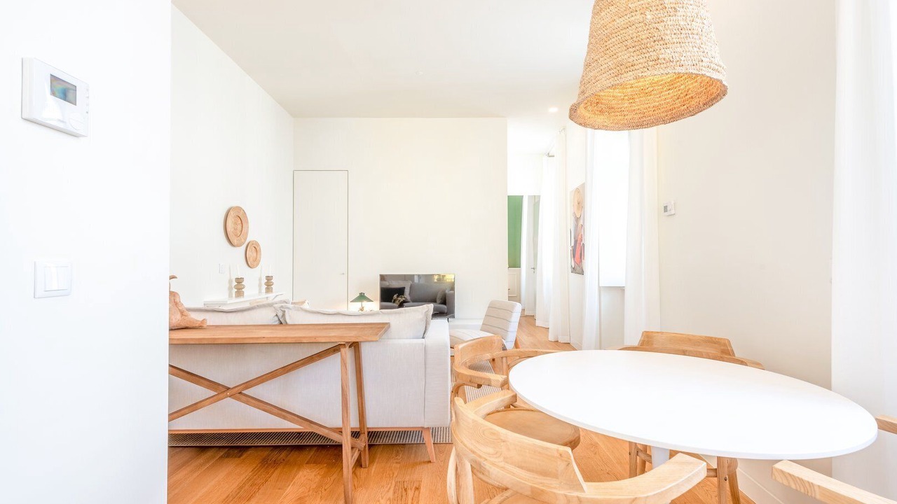 Photo of Livingroom in Paco De Arcos