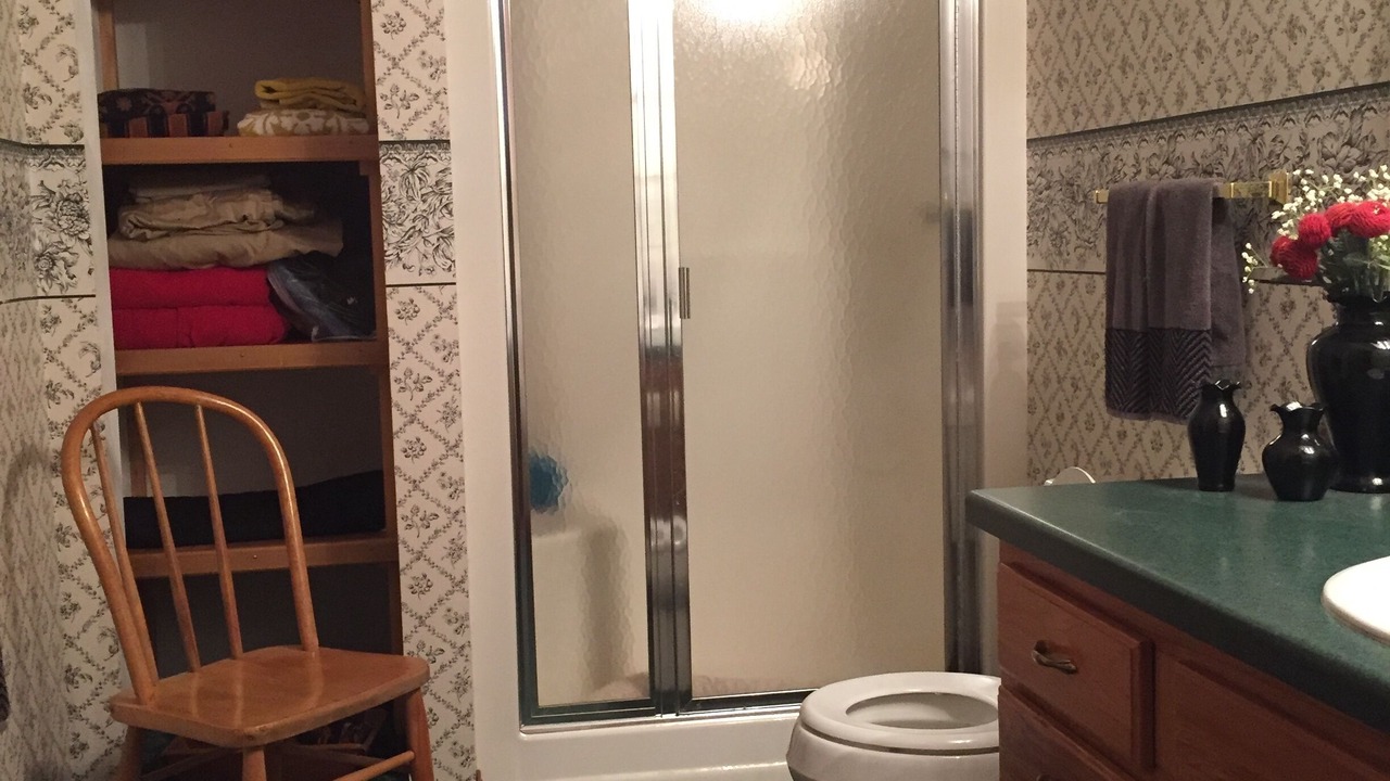 Photo of Bathroom in Chassell
