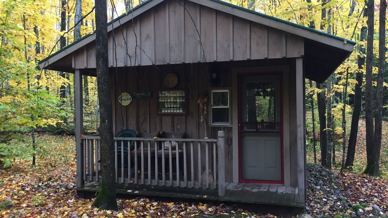 Photo of Outdoor in Chassell