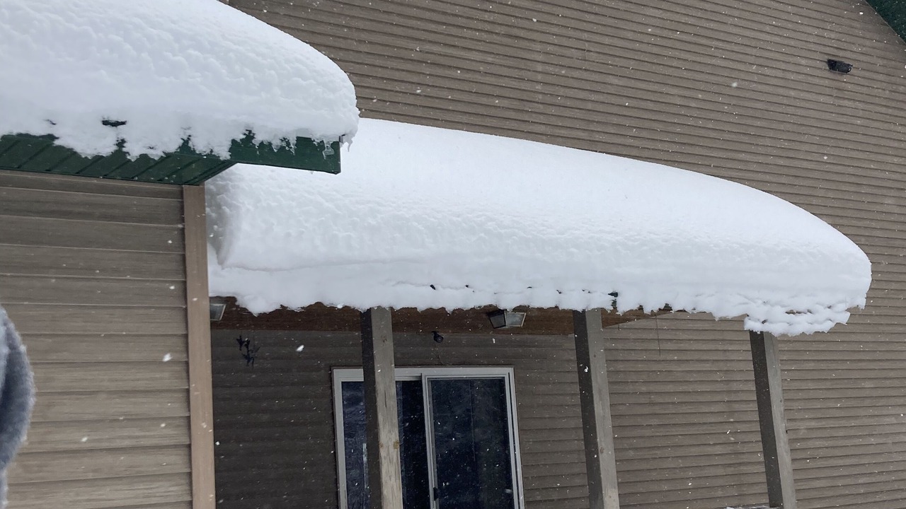 Photo of Outdoor in Chassell