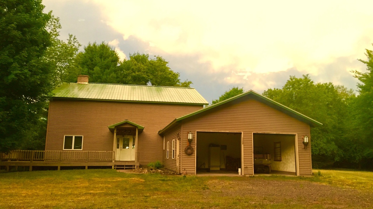 Photo of Outdoor in Chassell