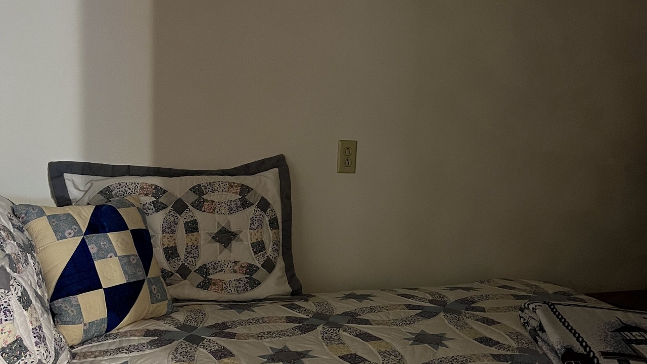 Photo of Bedroom in Chassell