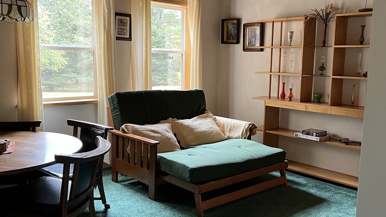 Photo of Bedroom in Chassell