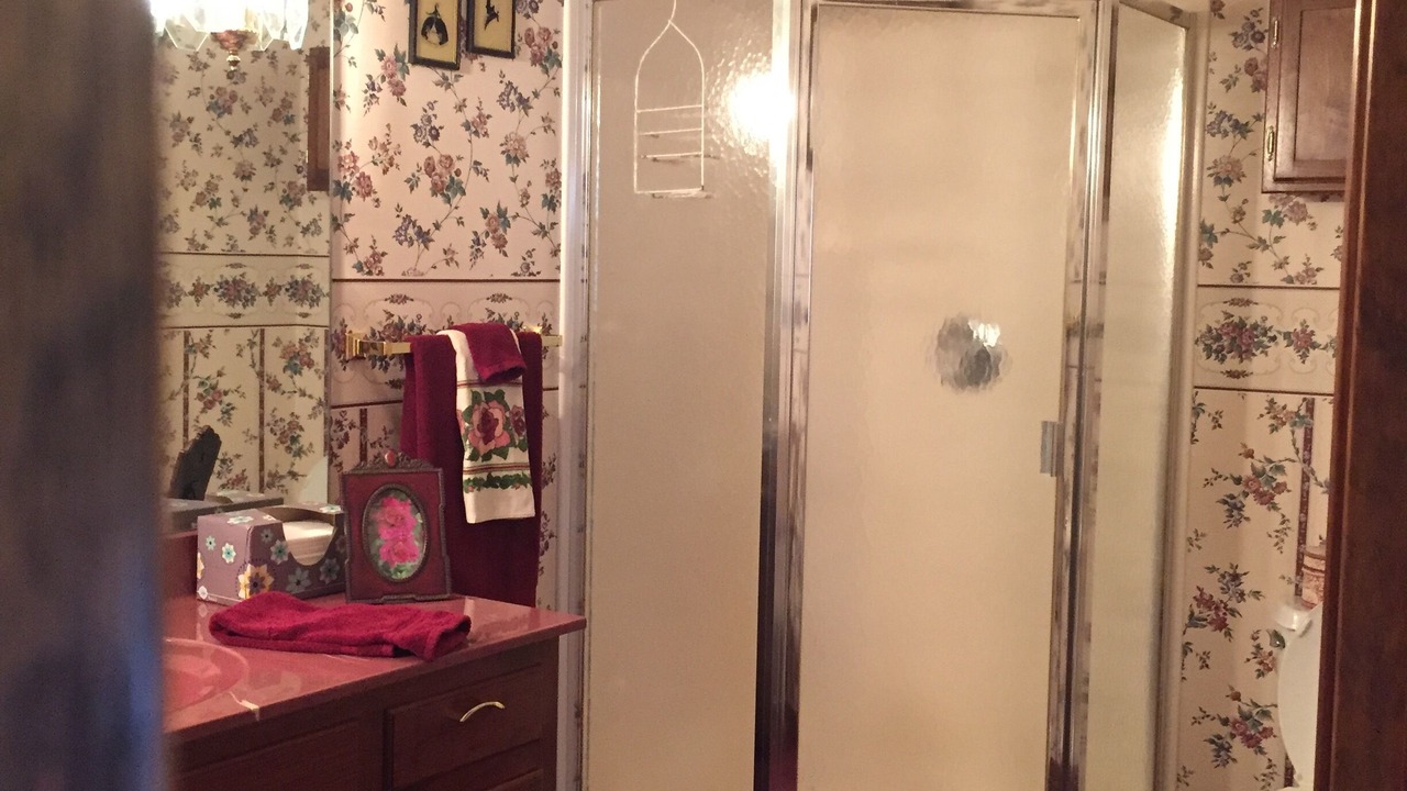 Photo of Bathroom in Chassell