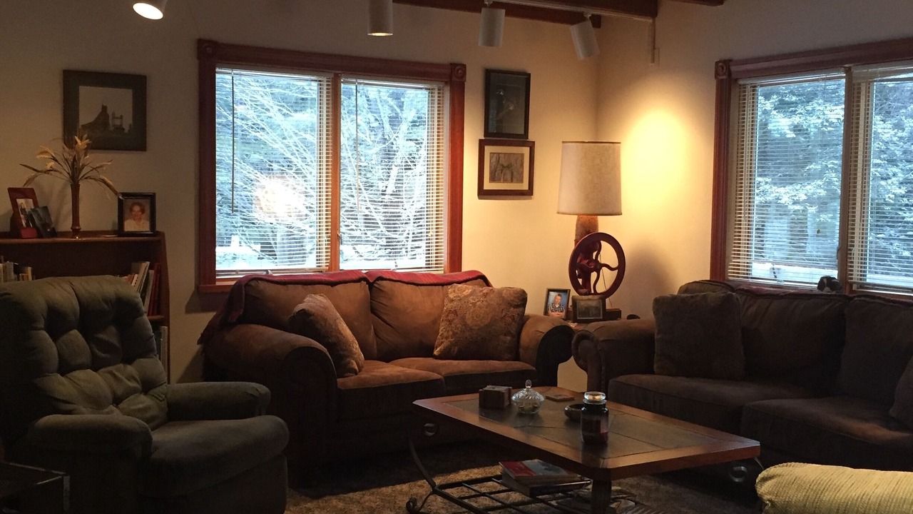 Photo of Livingroom in Chassell