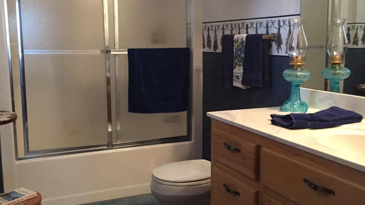 Photo of Bathroom in Chassell