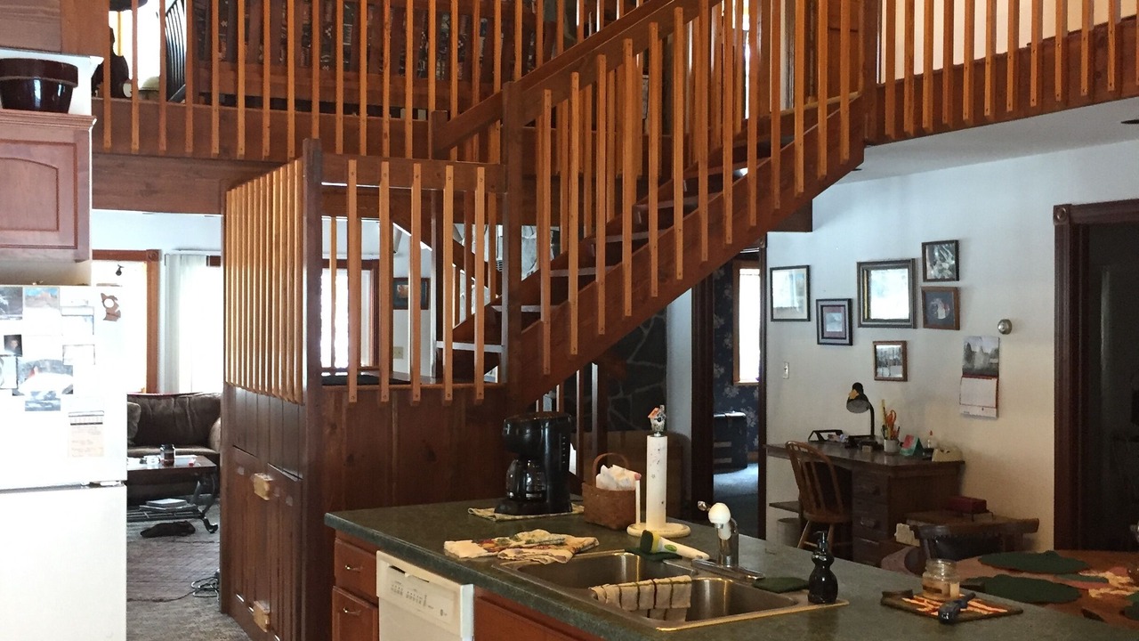 Photo of Kitchen in Chassell