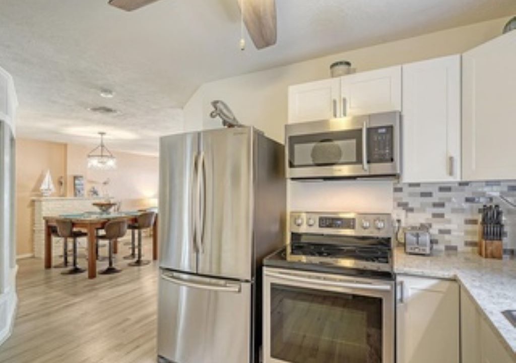 Photo of Kitchen in Downtown