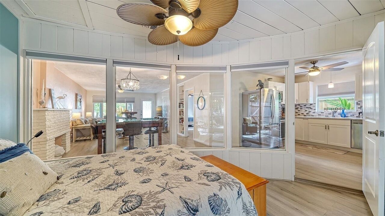 Photo of Bedroom in Downtown