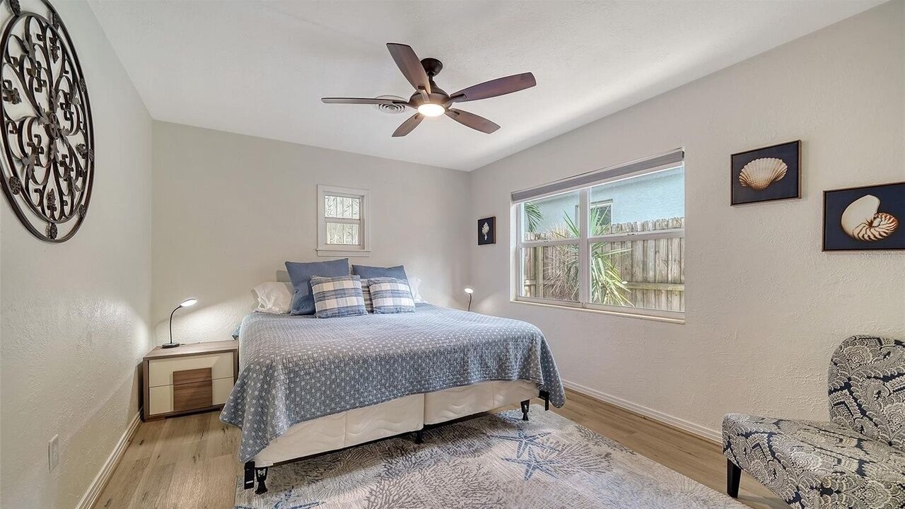 Photo of Bedroom in Downtown