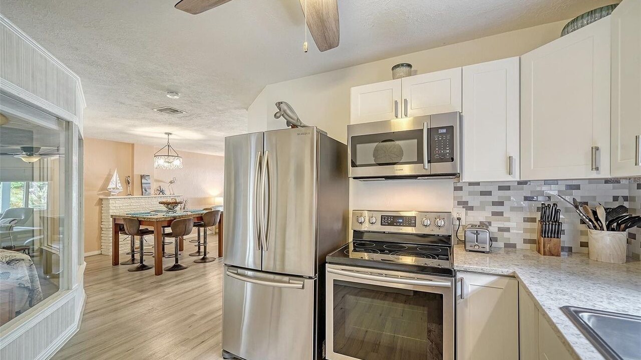 Photo of Kitchen in Downtown