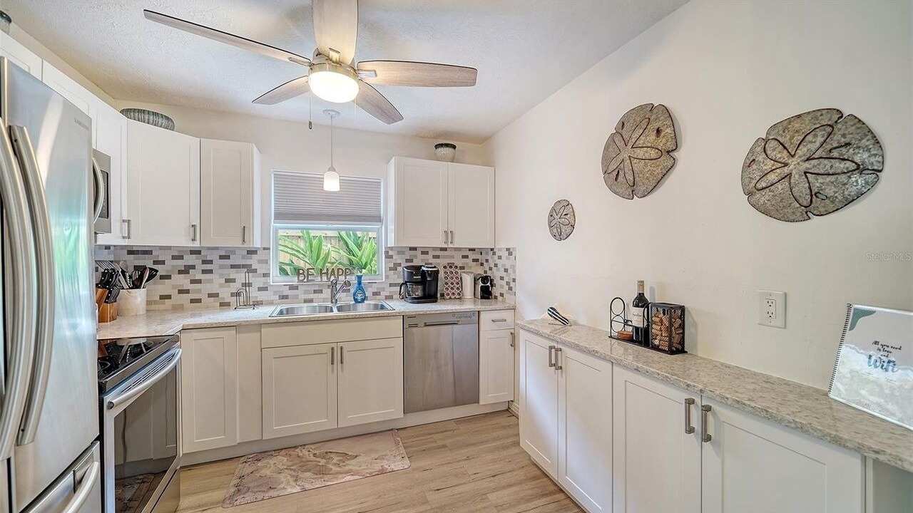 Photo of Kitchen in Downtown
