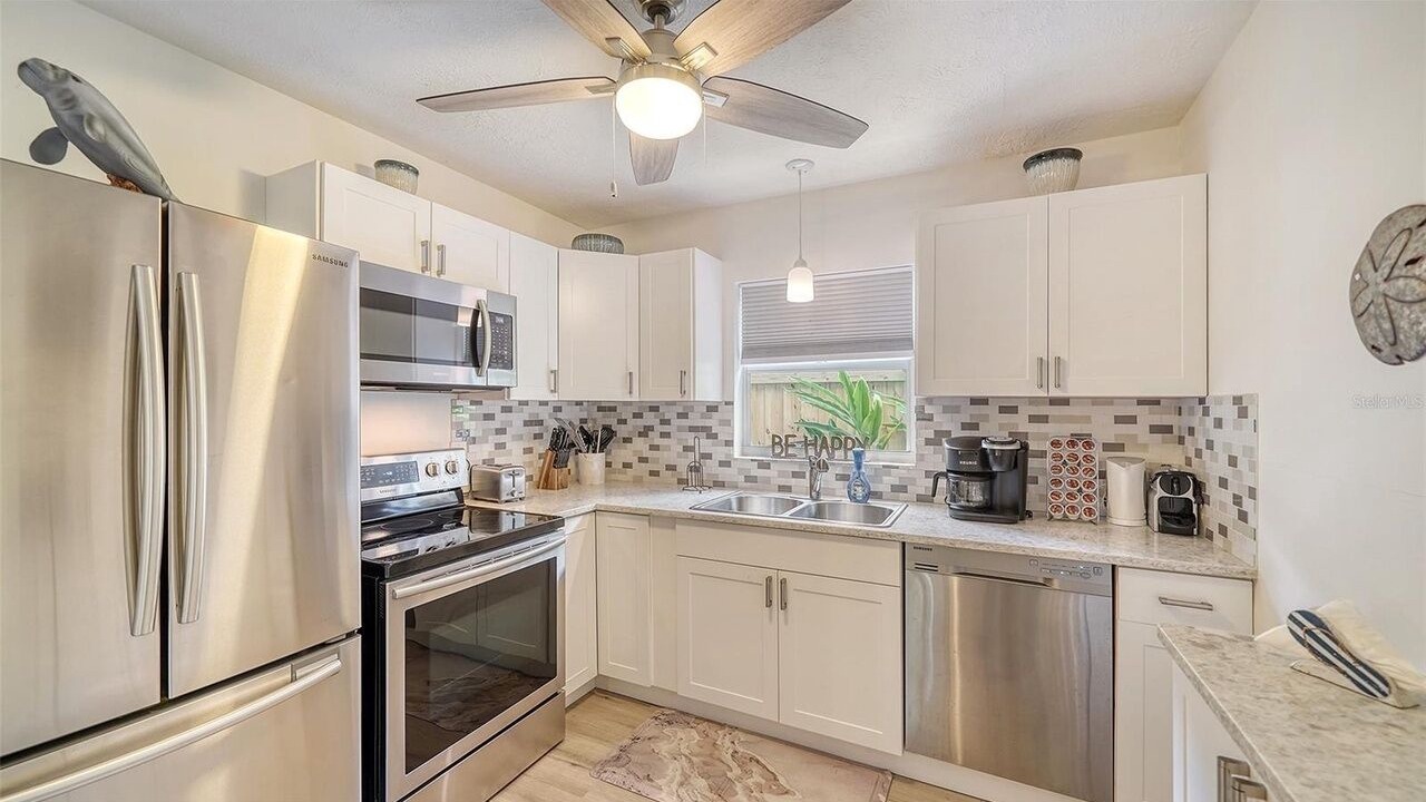 Photo of Kitchen in Downtown