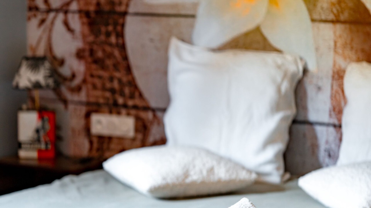 Photo of Bedroom in Saulxures-sur-Moselotte