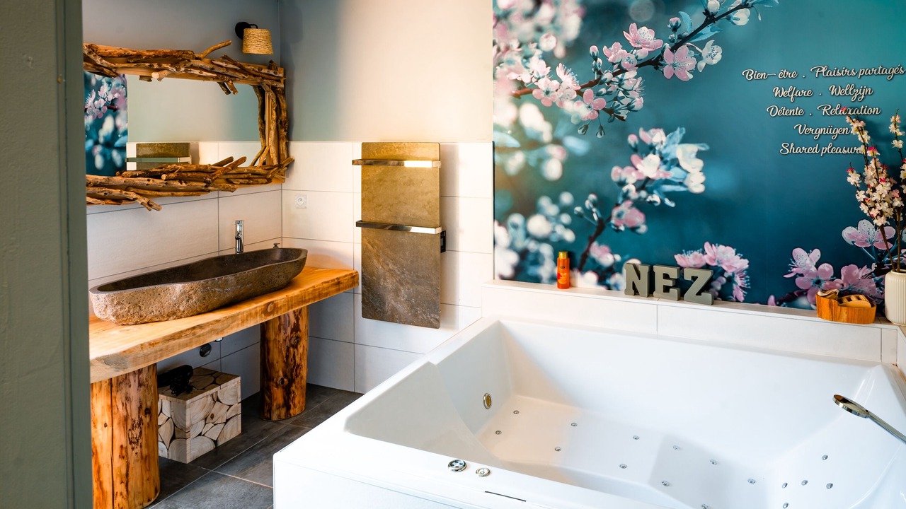 Photo of Bathroom in Saulxures-sur-Moselotte