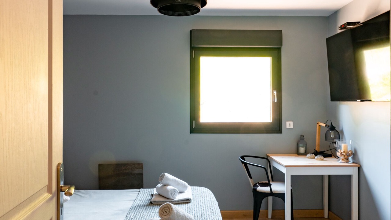 Photo of Bedroom in Saulxures-sur-Moselotte