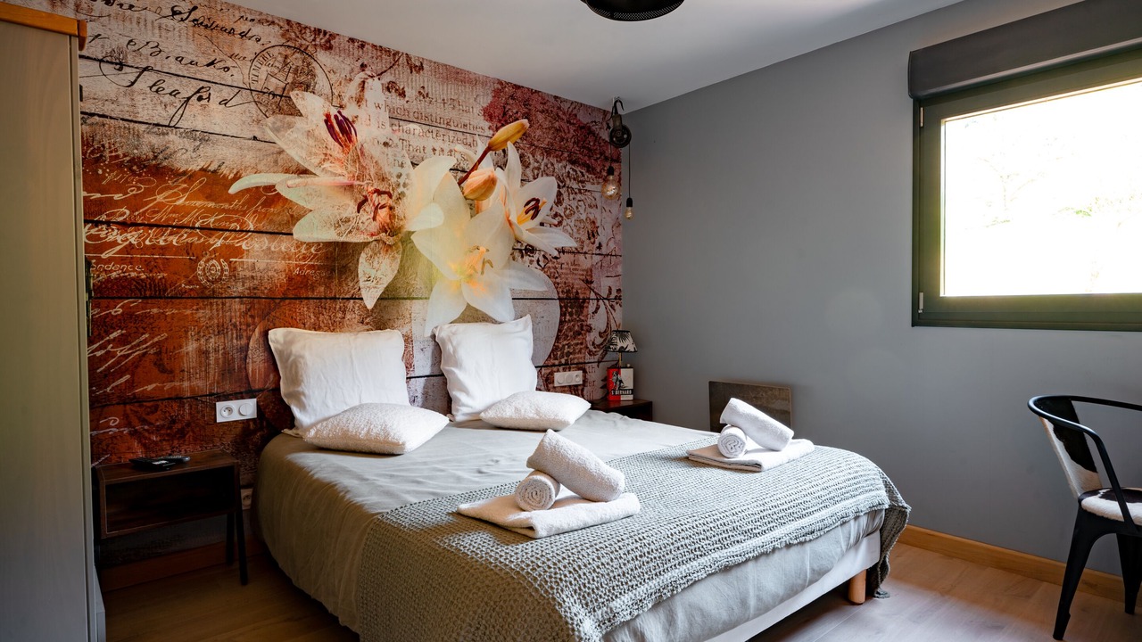 Photo of Bedroom in Saulxures-sur-Moselotte