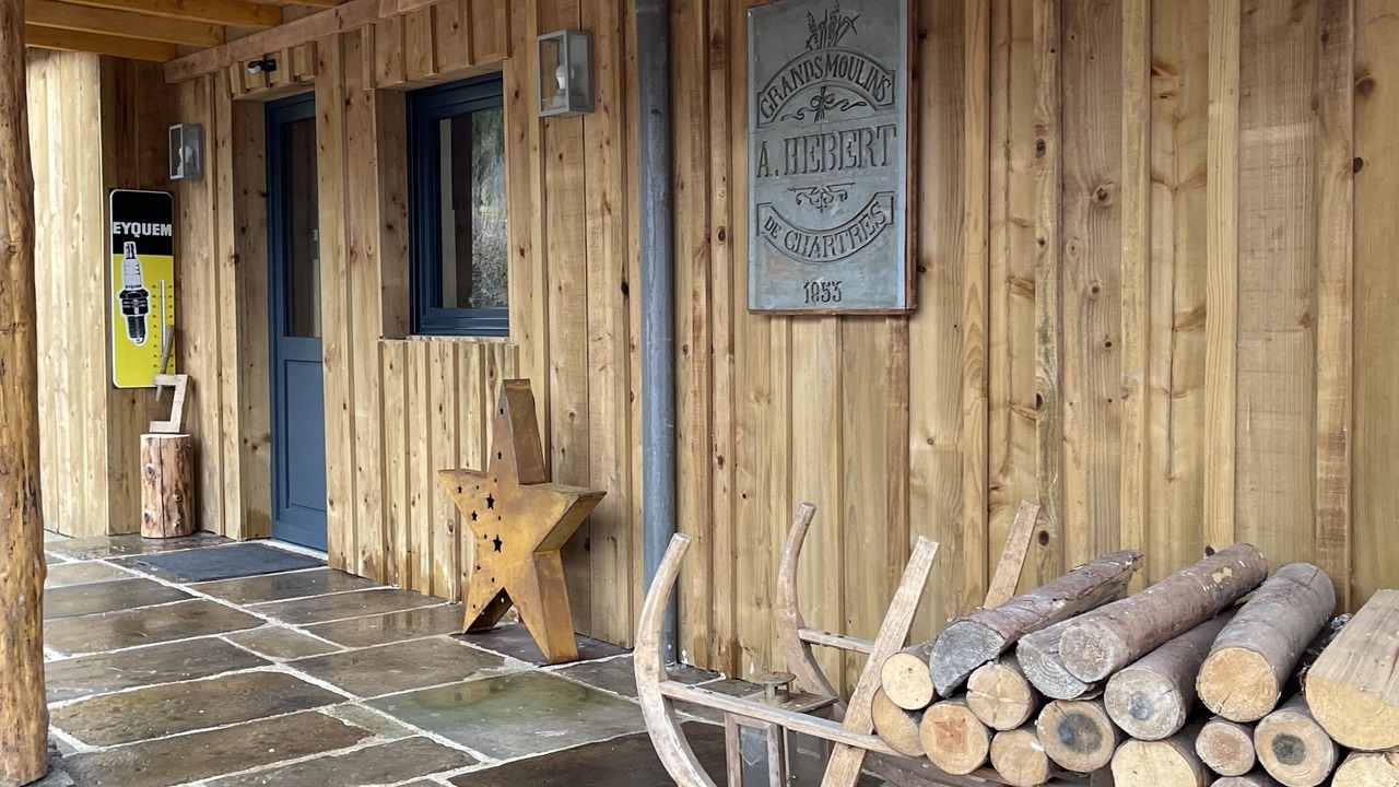 Photo of Outdoor in Saulxures-sur-Moselotte